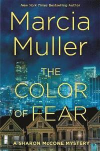 bokomslag The Color of Fear