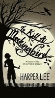 bokomslag To Kill a Mockingbird