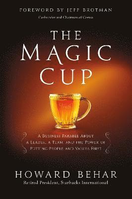 The Magic Cup 1