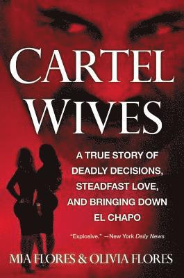 Cartel Wives 1