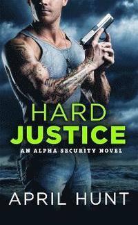 bokomslag Hard Justice