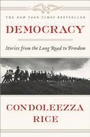 bokomslag Democracy: Stories from the Long Road to Freedom