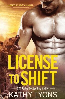 License to Shift 1