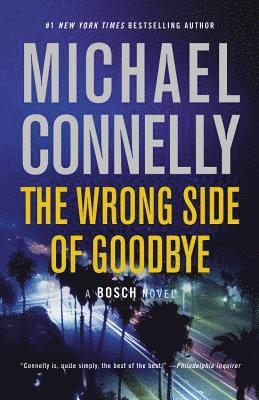 Wrong Side of Goodbye