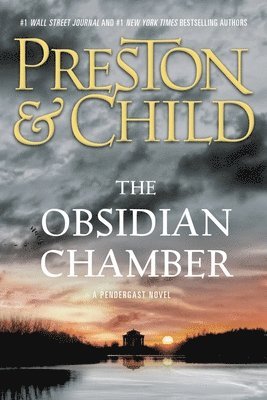 The Obsidian Chamber 1