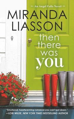 Miranda Liasson - Then There Was You, Häftad