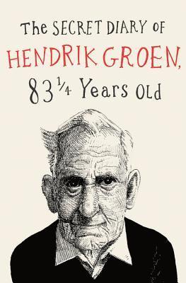 bokomslag The Secret Diary of Hendrik Groen