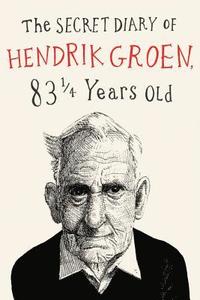 bokomslag The Secret Diary of Hendrik Groen