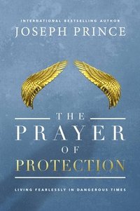 bokomslag The Prayer of Protection