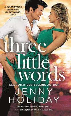 Three Little Words