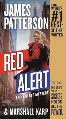 Red Alert: An NYPD Red Mystery 1