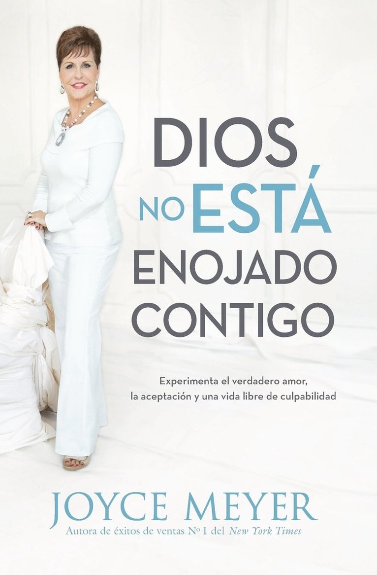 Dios No Est? Enojado Contigo 1