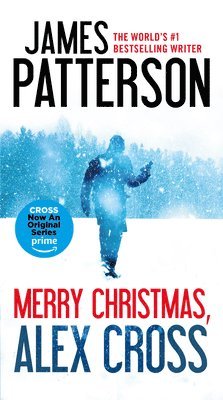 Merry Christmas, Alex Cross 1