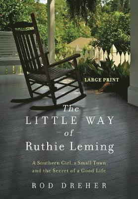 The Little Way of Ruthie Leming 1