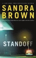 Sandra Brown - Standoff, Pocket