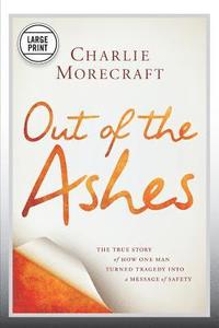 bokomslag Out of the Ashes