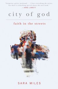 bokomslag City of God