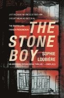 Sophie Loubière - The Stone Boy, Häftad