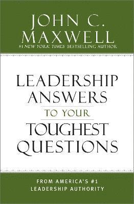 What Successful People Know about Leadership 1