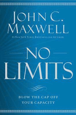 John C. Maxwell - No Limits, Häftad