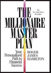 bokomslag The Millionaire Master Plan