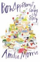 bokomslag Bon Appetempt: A Coming-Of-Age Story (with Recipes!)