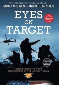 bokomslag Eyes on Target