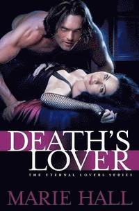 bokomslag Death's Lover