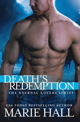 Death's Redemption 1