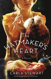 bokomslag Hatmaker's Heart