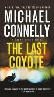 bokomslag The Last Coyote