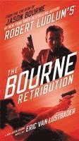 bokomslag Robert Ludlum's (Tm) the Bourne Retribution