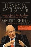 On the Brink: Inside the Race to Stop the Collapse of the Global Financial System