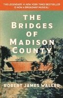 bokomslag Bridges Of Madison County