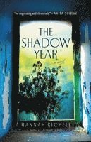 bokomslag The Shadow Year