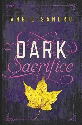 Dark Sacrifice 1