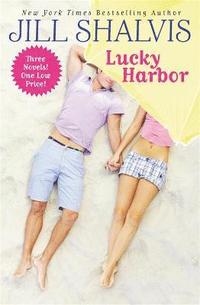 bokomslag Lucky Harbor