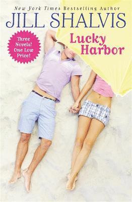 Lucky Harbor 1