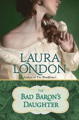 The Bad Baron's Daughter 1