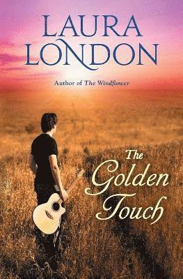 Laura London - Golden Touch, Häftad