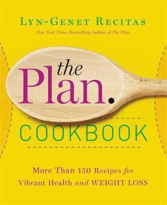 Recitas, L: Plan Cookbook