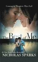 bokomslag The Best of Me