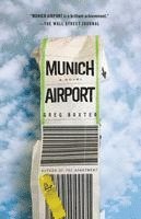 Munich Airport 1