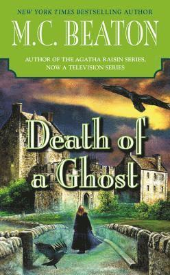 Death Of A Ghost 1