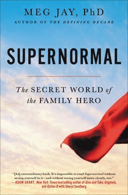 Supernormal 1