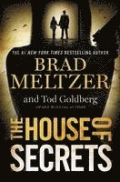 House Of Secrets 1