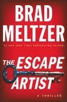 The Escape Artist