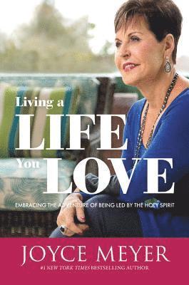Living a Life You Love 1