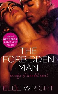 bokomslag The Forbidden Man