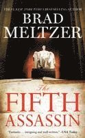 Brad Meltzer - The Fifth Assassin, Pocket